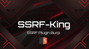 SSRF Plugin Burp