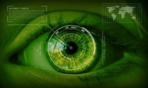 Secure Data