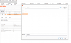 SSRF Testing In Burp load