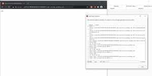 SSRF Testing In Burp Crawl