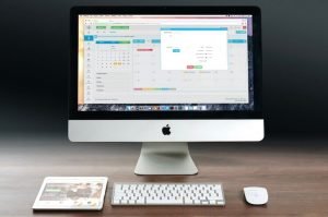 MAC Computers