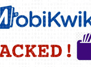 MobiKwik hacked
