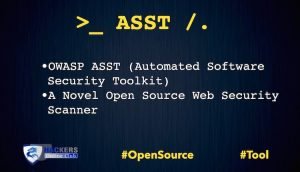 OWASP ASST