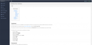 Nerve API Documentation