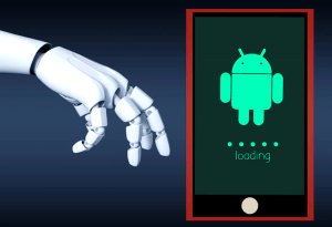 Android OS