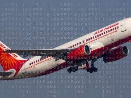 AIR INDIA Server Compromised