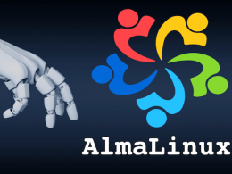 AlmaLinux OS