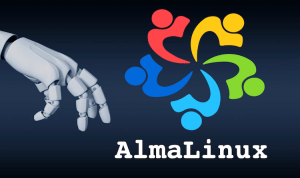 AlmaLinux OS