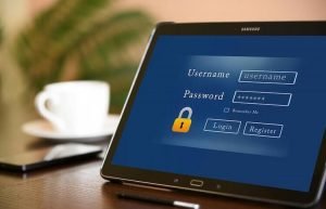 Application security
