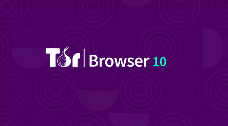 TOR Browser 10