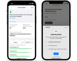 Apple iOS 15