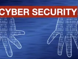 CyberSecurity Future