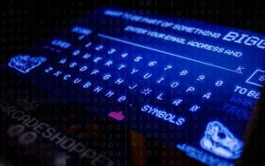Mobile Forensics Scan