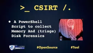 CSIRT