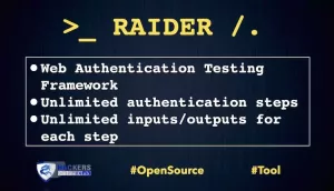 Raider