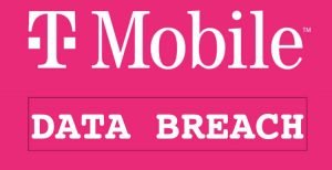 T-MOBILE Data Breach