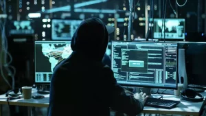 Ethical Hacking