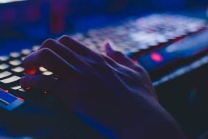 Hacking Culture