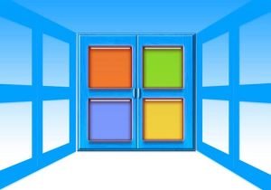 Microsoft Windows Server 2022