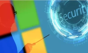 Windows Security Logs