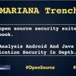 Mariana Trench Application Security Suite
