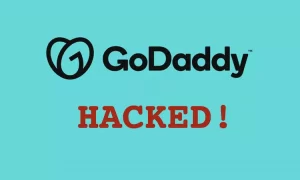 Godaddy Data Breach