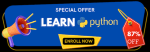 Learn Python Programming For Ethical Hacking