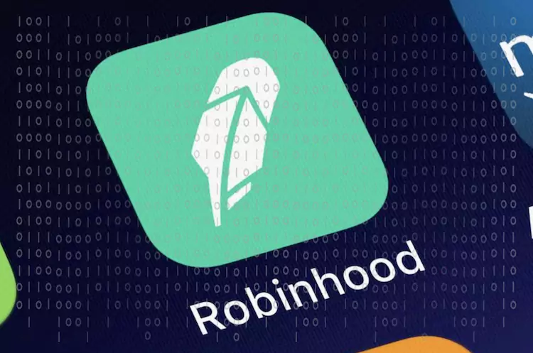 Robinhood App