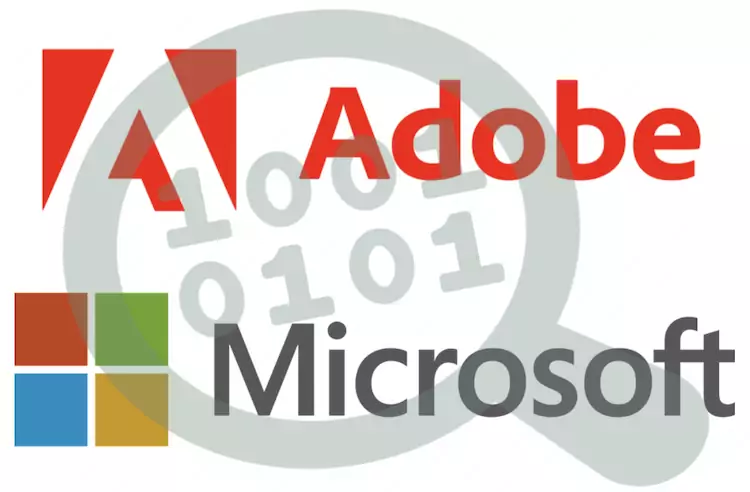 Microsoft and Adobe Fixes