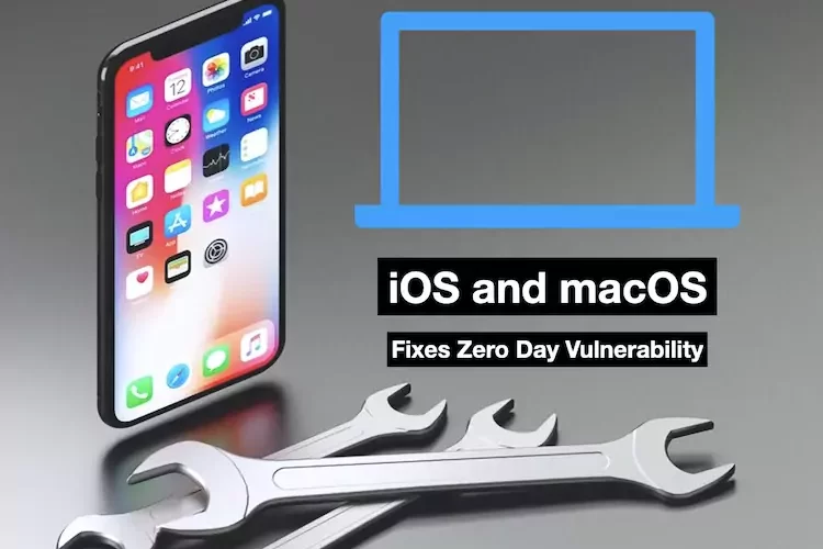Apple iOS and macOS