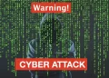 Cyber Attack Warns