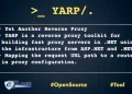 Yarp