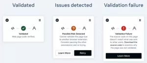 Code Verify Validate