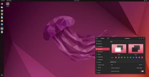 UBUNTU 22.04 LTS