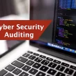 Cyber Security Audit