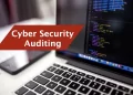 Cyber Security Audit