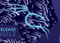 Kali Linux 2022-2