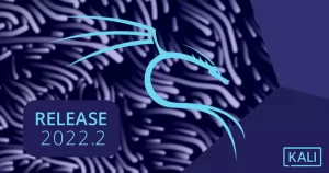 Kali Linux 2022-2