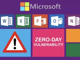 Microsoft Office Suite Vulnerability