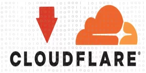 Cloudflare Down