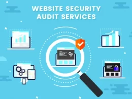 Website Security Audit Service
