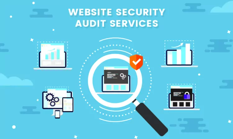 Website Security Audit Service