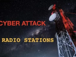 Ukrainian Radio Stations Hacked