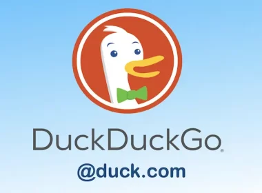DuckDuckGo Mail