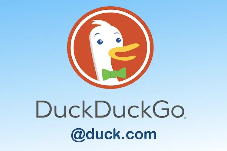 DuckDuckGo Mail