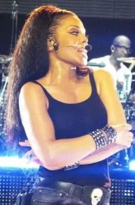 Janet Jackson