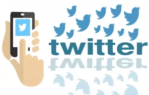 Twitter users