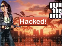 GTA 6 Hacked