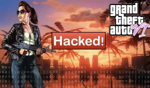 GTA 6 Hacked