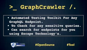 GraphCrawler